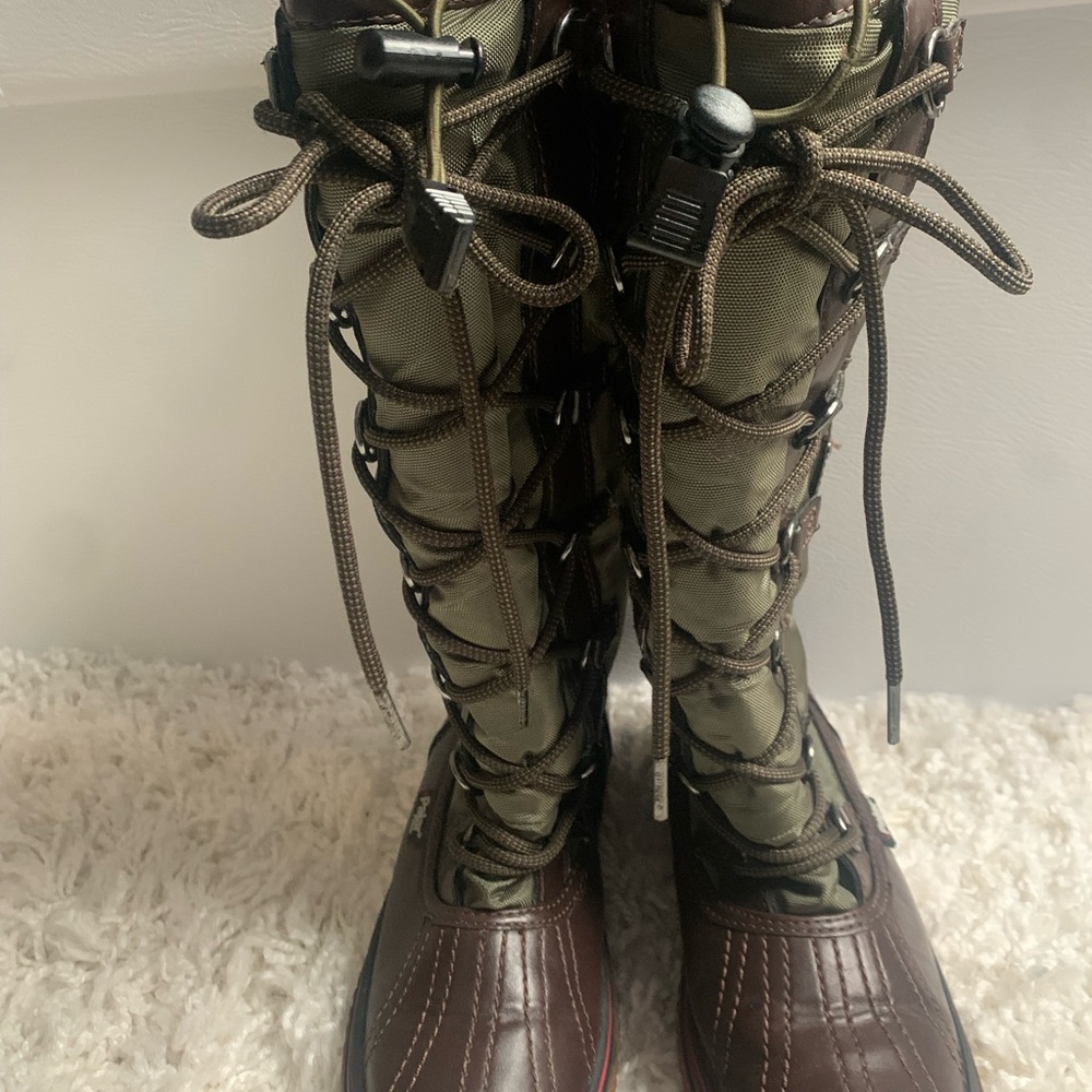 Pajar boots - Picture 2 of 4